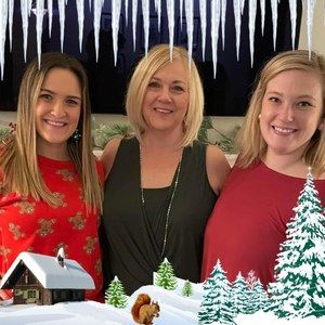 Meet your Posher, Julie